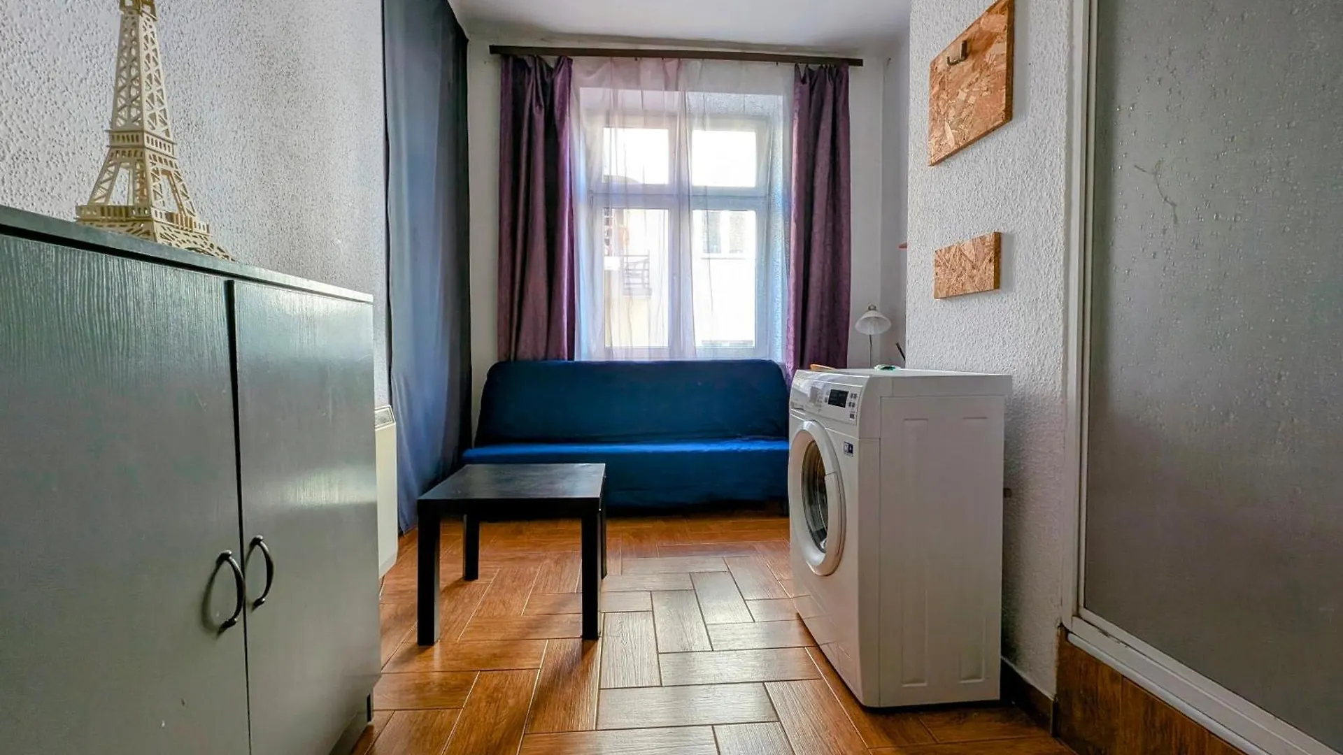 Appartement Starowislna 69 By Homeprime Cracovie
