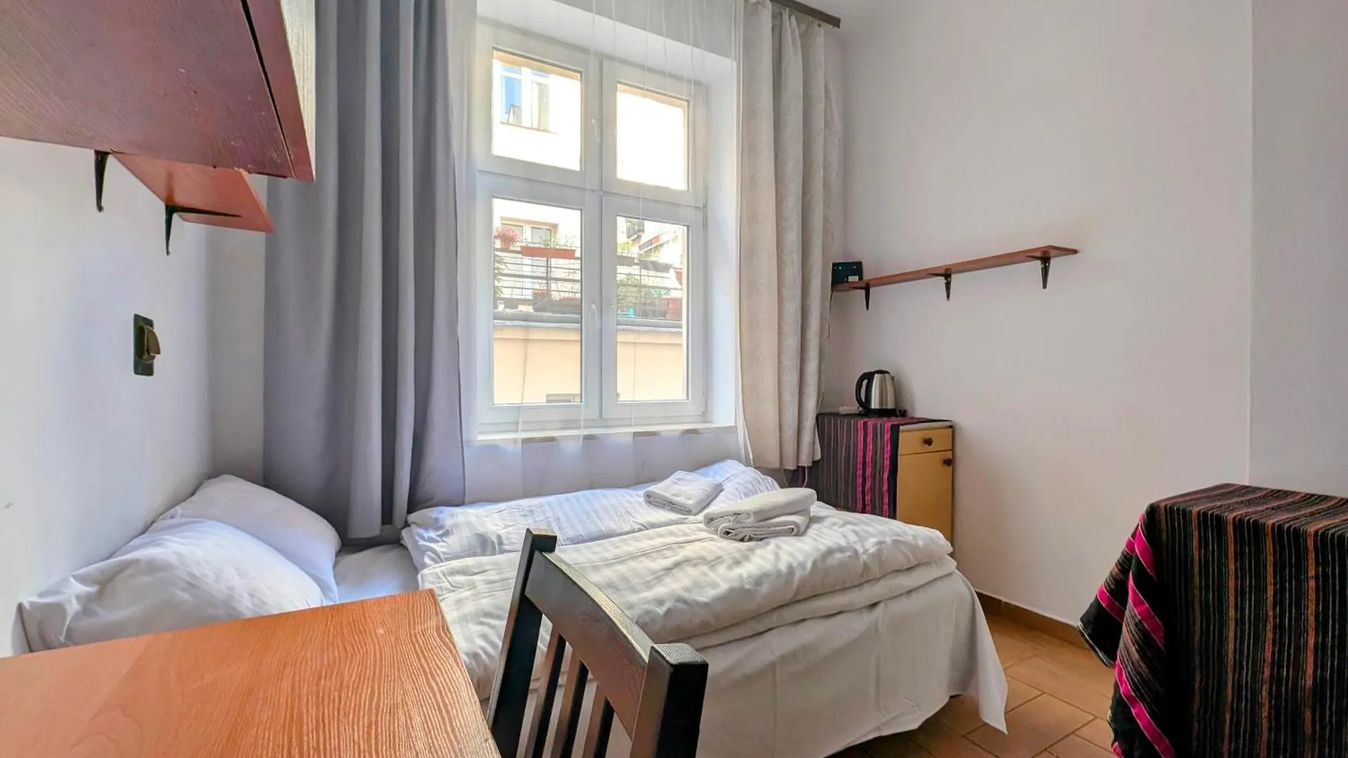 Starowislna 69 By Homeprime Cracovie Appartement