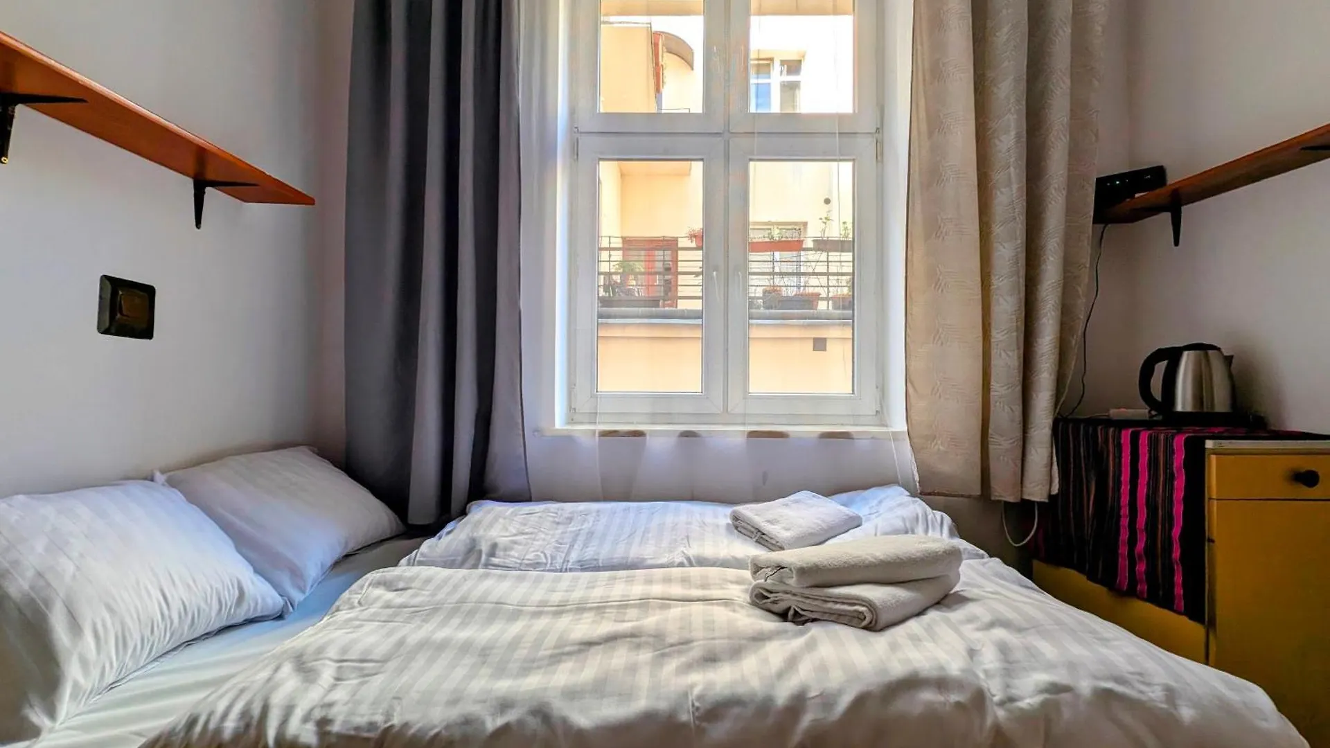 Appartement Starowislna 69 By Homeprime Cracovie Pologne