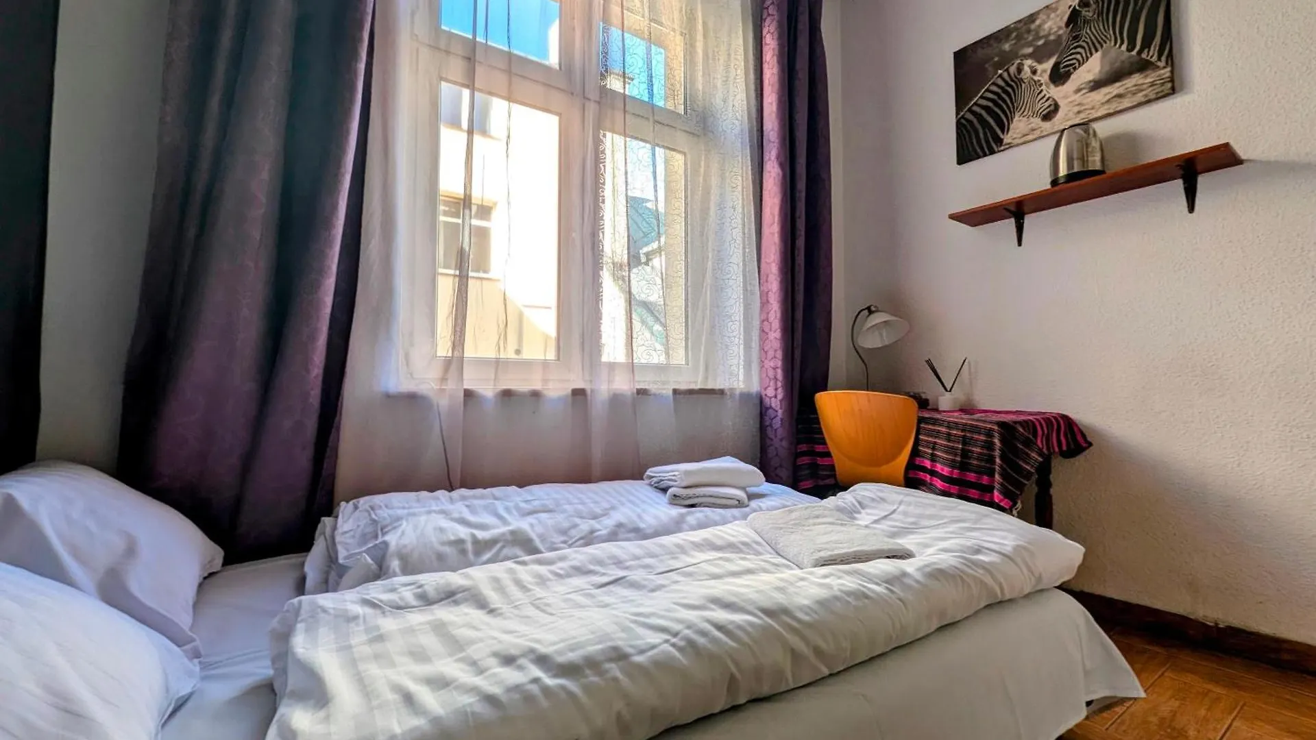 Appartement Starowislna 69 By Homeprime Cracovie
