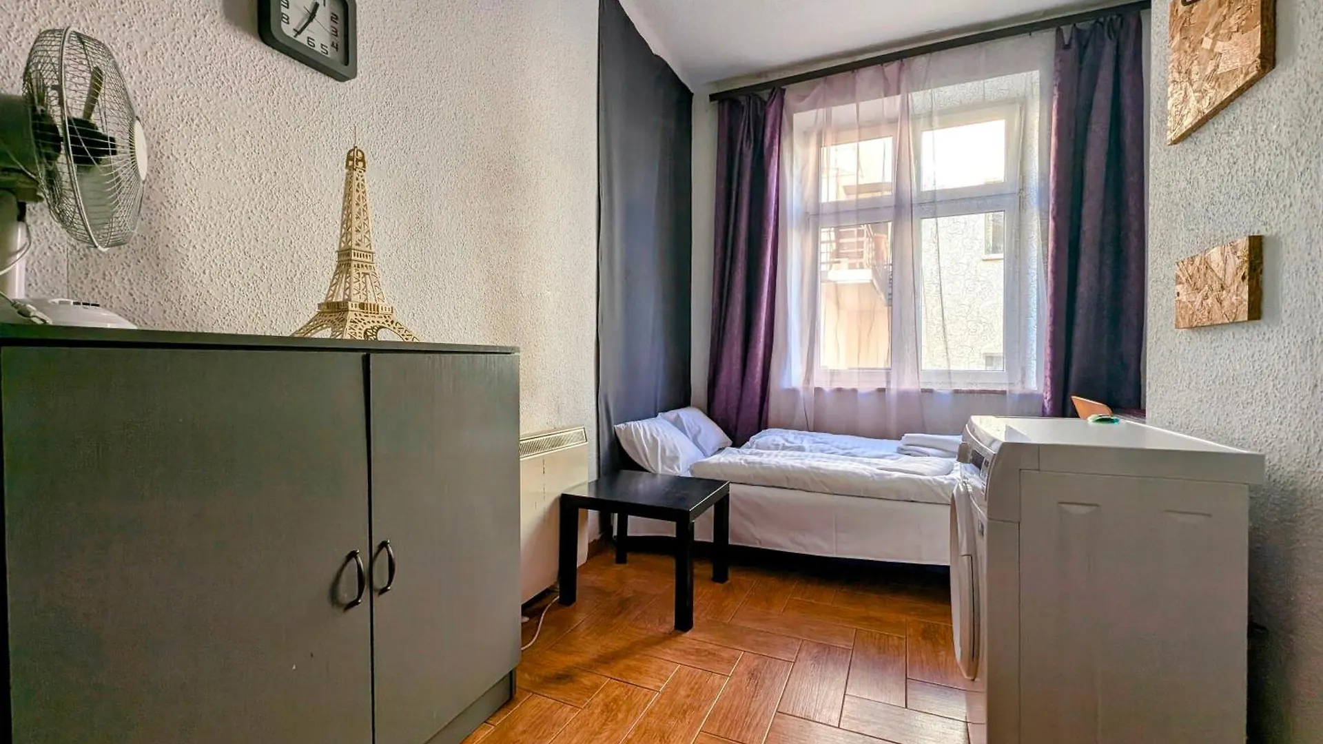 Starowislna 69 By Homeprime Cracovie