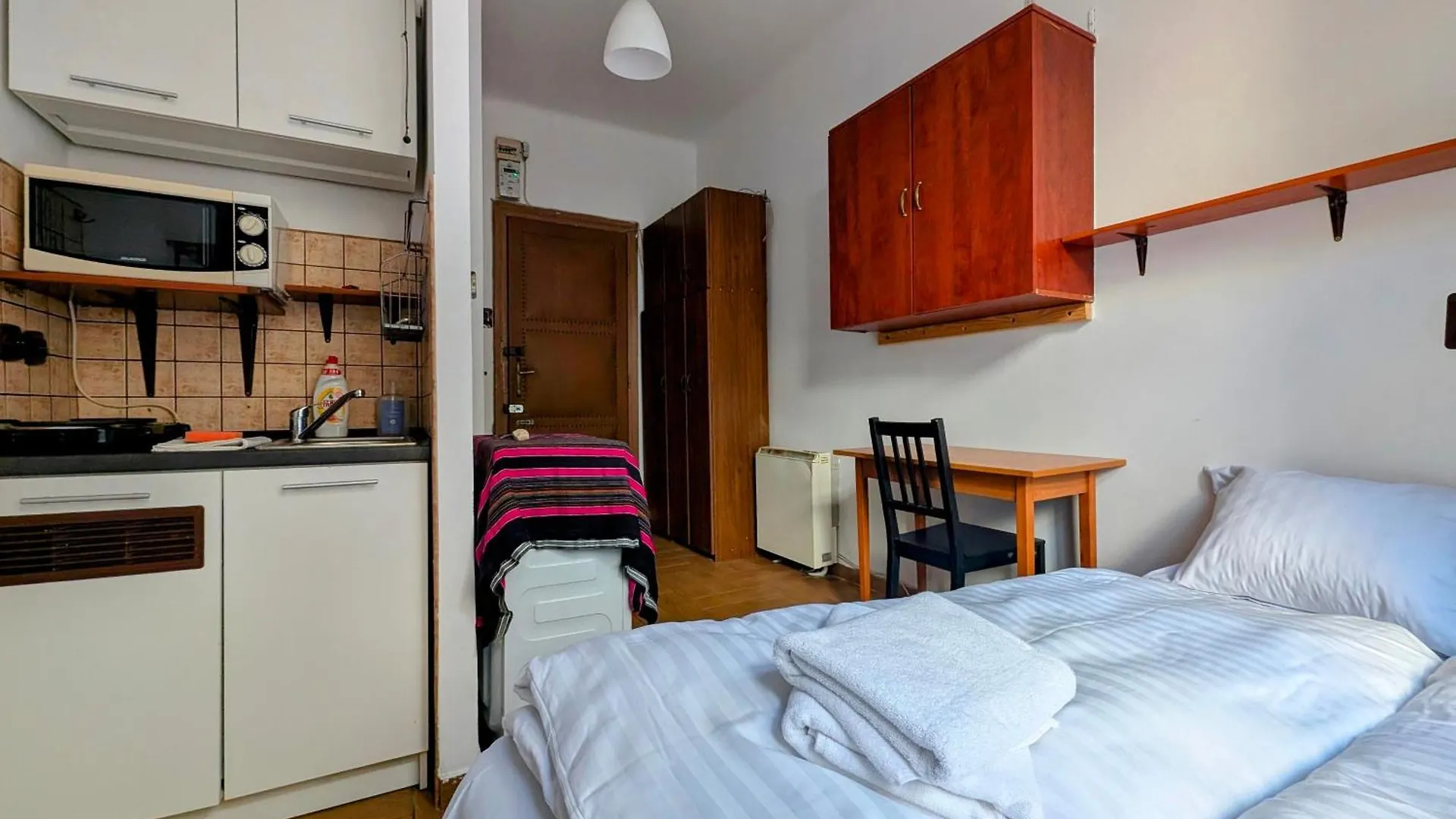 Appartement Starowislna 69 By Homeprime Cracovie