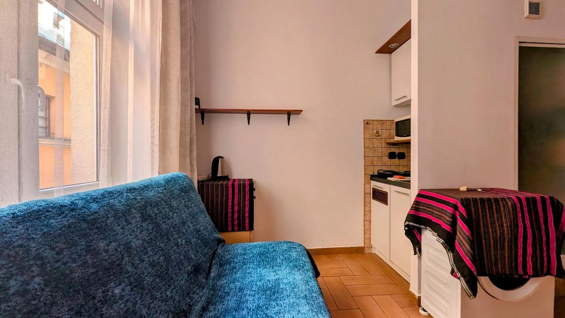 Appartement Starowislna 69 By Homeprime Cracovie
